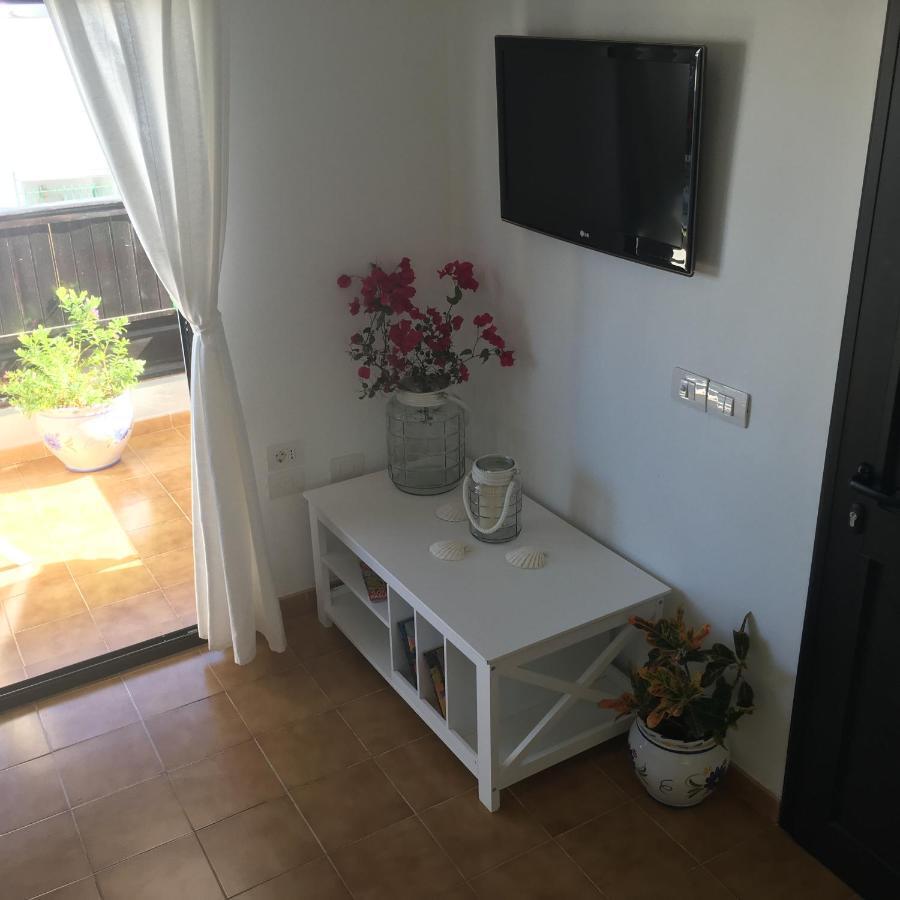 شقة Mi Casita En El Mar بويرتو ذيل كارمين المظهر الخارجي الصورة