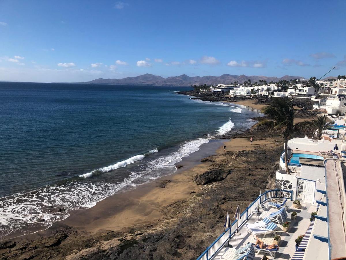 شقة Mi Casita En El Mar بويرتو ذيل كارمين المظهر الخارجي الصورة
