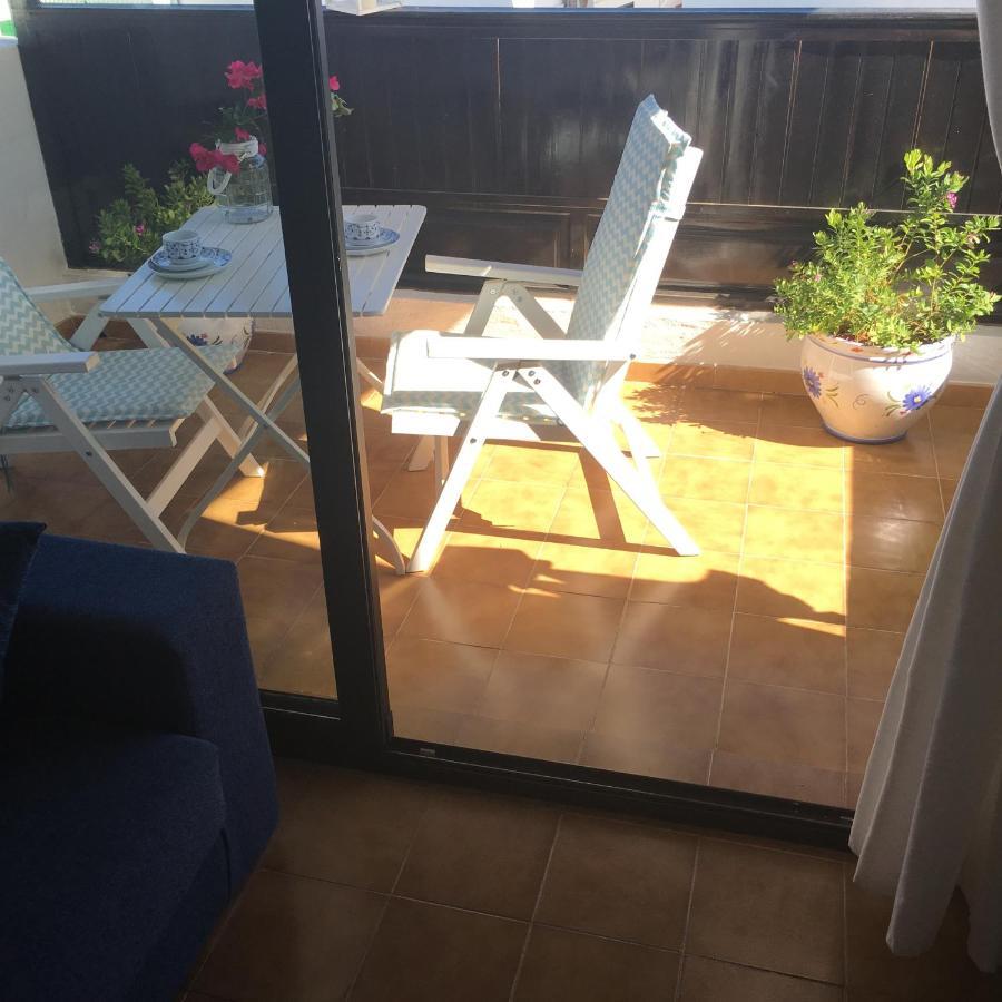 شقة Mi Casita En El Mar بويرتو ذيل كارمين المظهر الخارجي الصورة