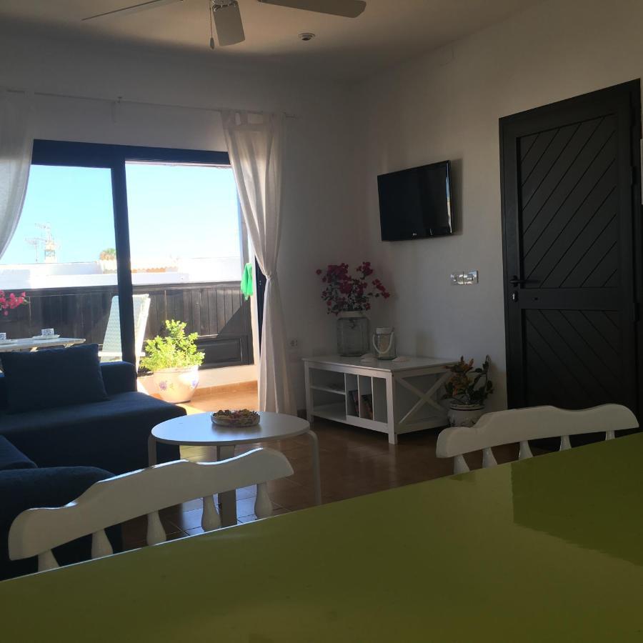 شقة Mi Casita En El Mar بويرتو ذيل كارمين المظهر الخارجي الصورة