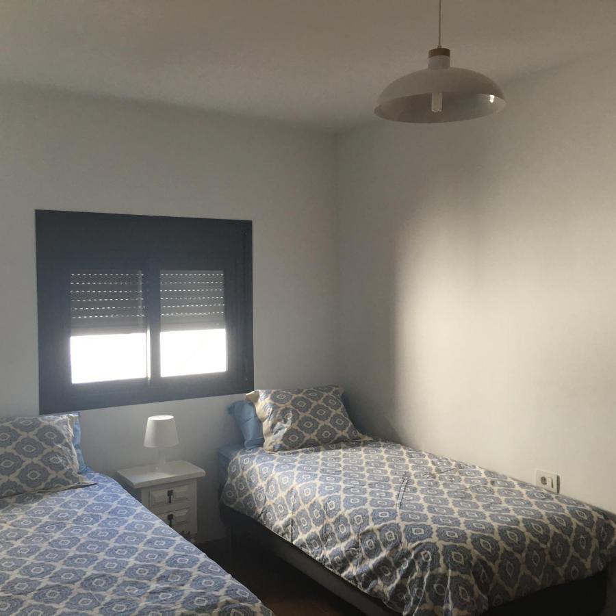 شقة Mi Casita En El Mar بويرتو ذيل كارمين المظهر الخارجي الصورة