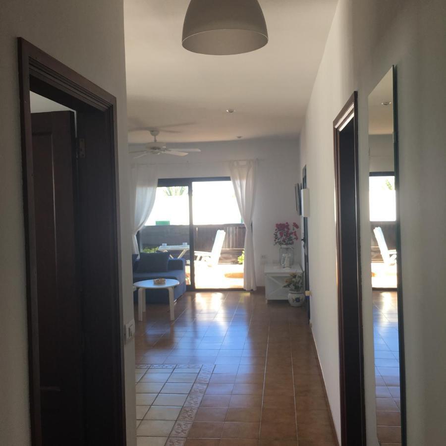 شقة Mi Casita En El Mar بويرتو ذيل كارمين المظهر الخارجي الصورة