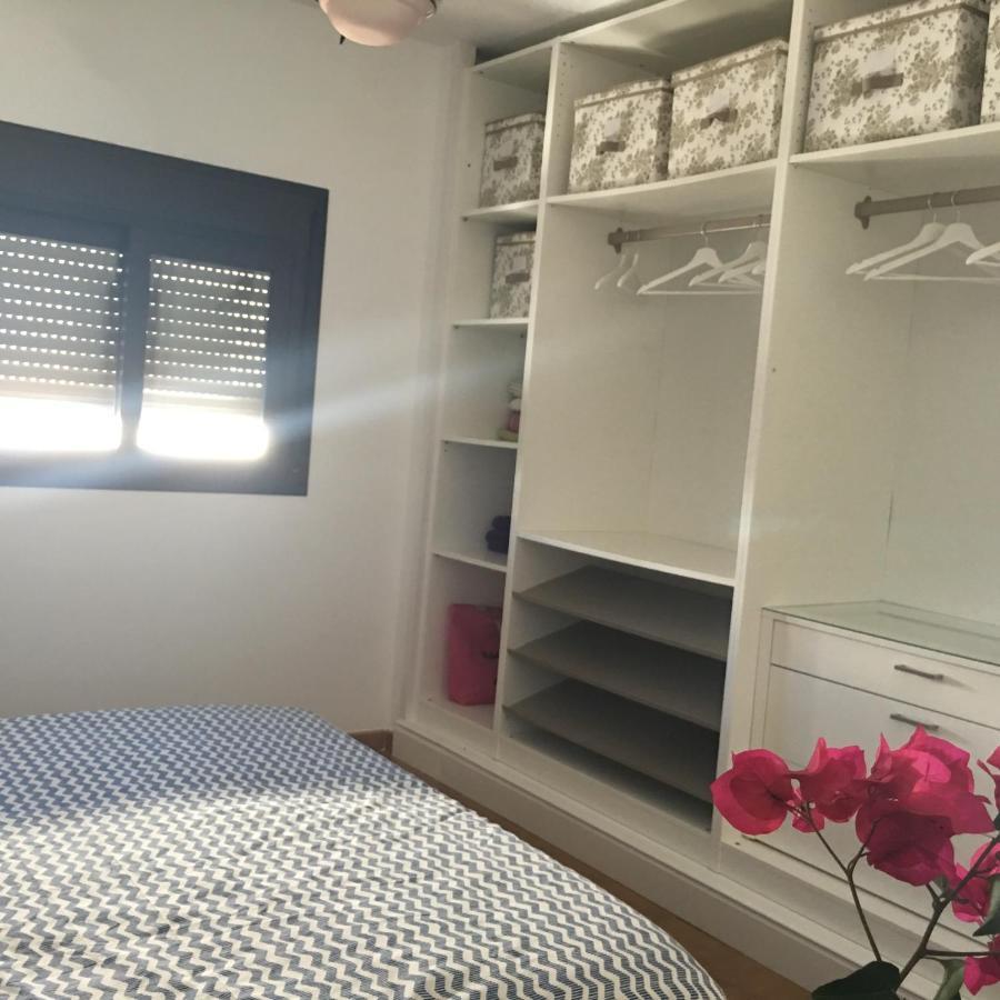 شقة Mi Casita En El Mar بويرتو ذيل كارمين المظهر الخارجي الصورة