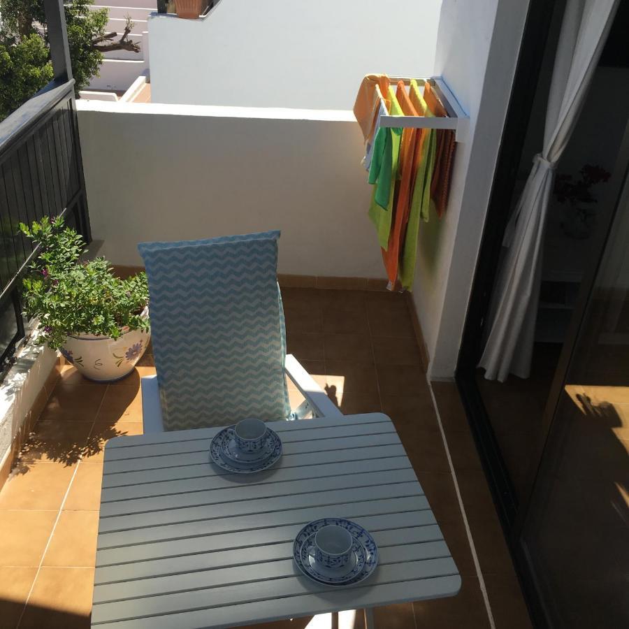شقة Mi Casita En El Mar بويرتو ذيل كارمين المظهر الخارجي الصورة