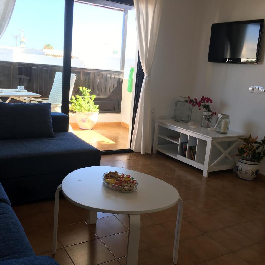 شقة Mi Casita En El Mar بويرتو ذيل كارمين المظهر الخارجي الصورة