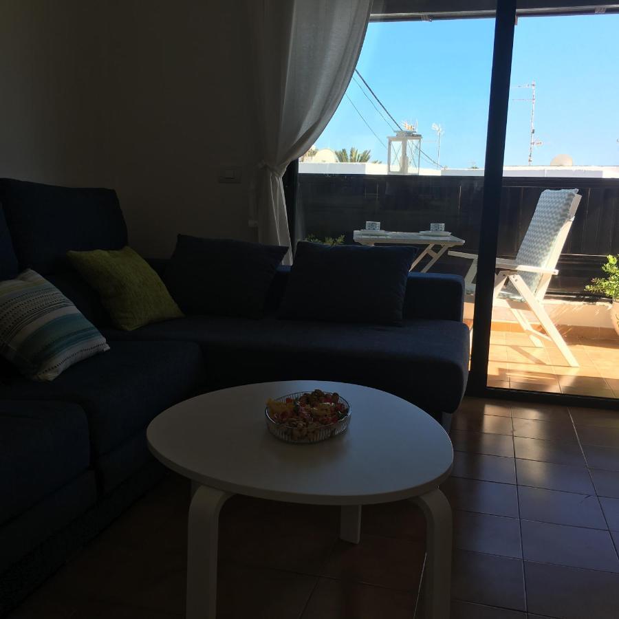 شقة Mi Casita En El Mar بويرتو ذيل كارمين المظهر الخارجي الصورة